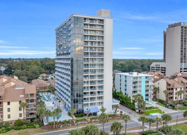 Property at 5511 N Ocean Blvd #203, Myrtle Beach, SC 29577, 1 bed, 1.5 baths