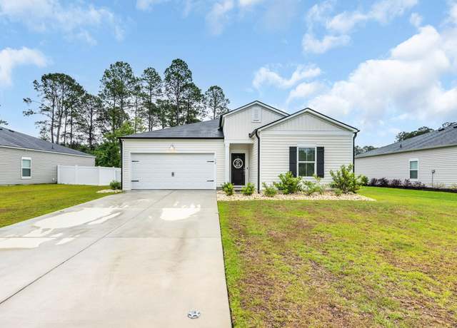 Property at 112 Carolina Lakes Blvd, Myrtle Beach, SC 29588, 4 beds, 2 baths