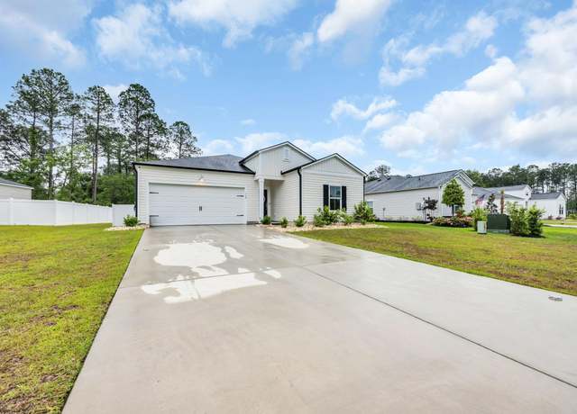 Property at 112 Carolina Lakes Blvd, Myrtle Beach, SC 29588, 4 beds, 2 baths