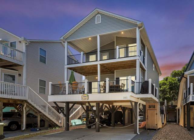 Property at 6001-1010 1010 S Kings Hwy, Myrtle Beach, SC 29575, 5 beds, 3.5 baths