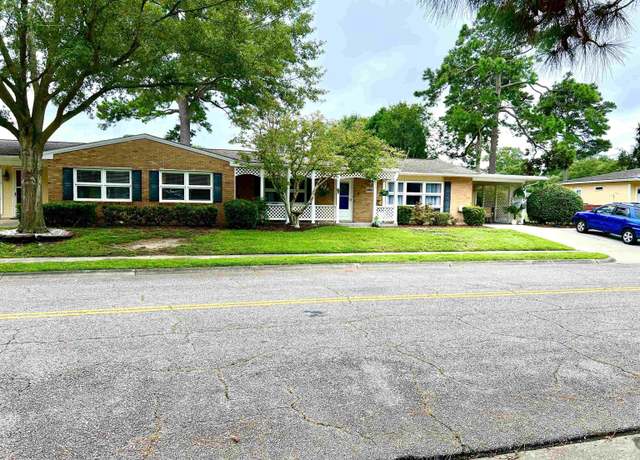 Property at 3645 Cactus St #3645, Myrtle Beach, SC 29577, 3 beds, 2 baths