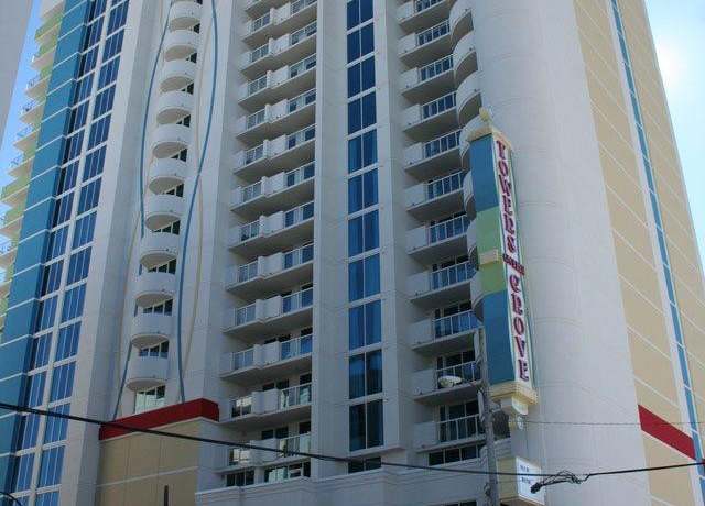 Property at 2100 N Ocean Blvd #1623, North Myrtle Beach, SC 29582, 1 bath