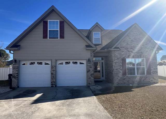 Property at 389 Cabo Loop, Myrtle Beach, SC 29588, 4 beds, 3 baths