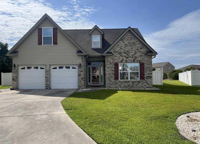 Property at 389 Cabo Loop, Myrtle Beach, SC 29588, 4 beds, 3 baths