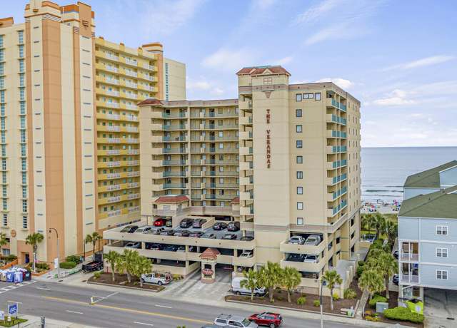 Property at 501 S Ocean Blvd #307, North Myrtle Beach, SC 29582, 2 beds, 2 baths