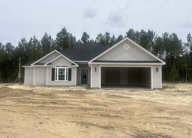 Property at 2921 Lot 3 - Tupelo 2 Hughes Gasque Rd, Aynor, SC 29511, 3 beds, 2 baths