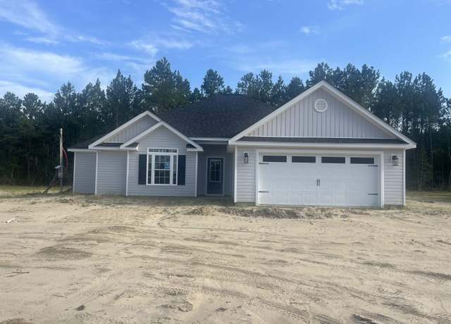 Property at 2921 Lot 3 - Tupelo 2 Hughes Gasque Rd, Aynor, SC 29511, 3 beds, 2 baths
