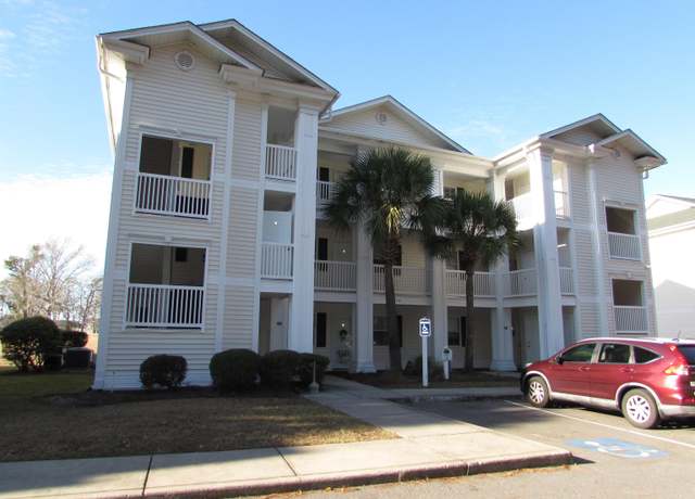 Property at 573 Blue River Ct Unit 8-H, Myrtle Beach, SC 29579, 1 bed, 1 bath