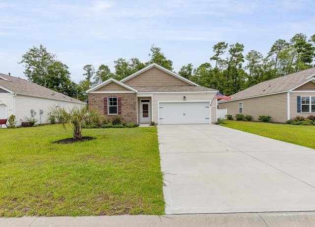 Property at 252 Legends Village Loop, Myrtle Beach, SC 29579, 3 beds, 2 baths