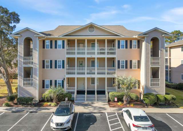 Property at 1900 Duffy St Unit H-9, North Myrtle Beach, SC 29582, 2 beds, 2 baths