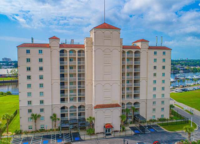 Property at 2151 Bridge View Ct Unit 2-902, North Myrtle Beach, SC 29582, 2 beds, 2 baths
