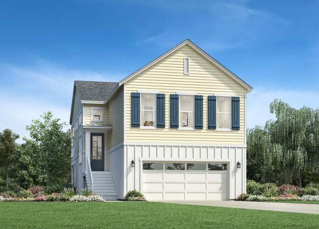Property at 512 #9 Sweetgrass Craftsman 9th Ave S, North Myrtle Beach, SC 29582, 3 beds, 2.5 baths