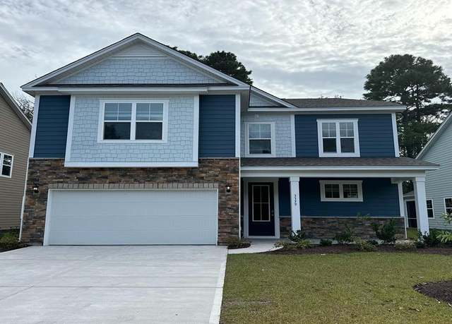 Property at 7092 Shooting Star Way, Myrtle Beach, SC 29579, 4 beds, 3.5 baths