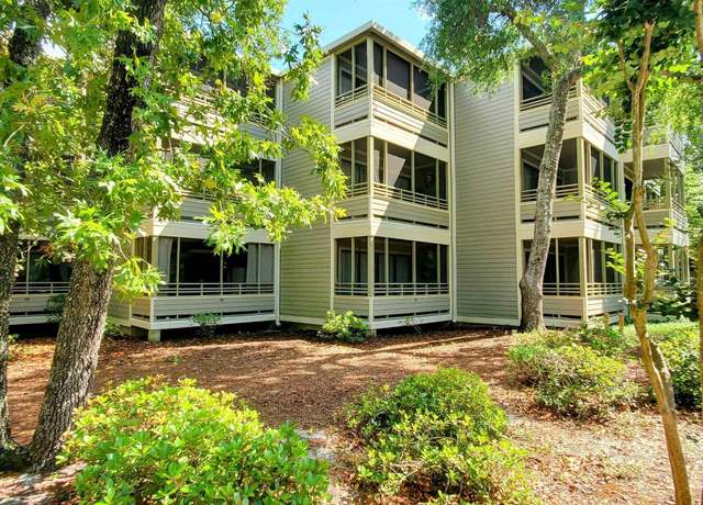 Property at 415 Ocean Creek Dr #2161, Myrtle Beach, SC 29572, 1 bed, 1.5 baths