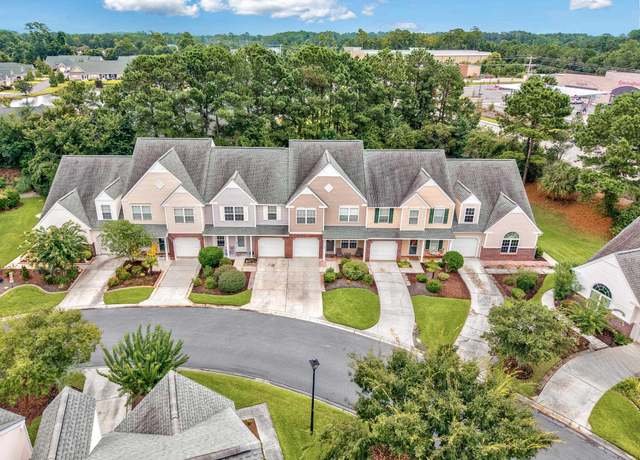 Property at 136 Wimbledon Way #136, Murrells Inlet, SC 29576, 3 beds, 2.5 baths