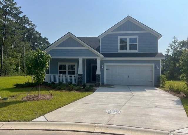 Property at 9746 Indigo Creek Blvd, Murrells Inlet, SC 29576, 4 beds, 3 baths