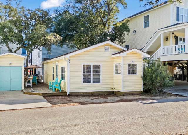 Property at 6001 - D07 D07 S Kings Hwy, Myrtle Beach, SC 29575, 2 beds, 1.5 baths