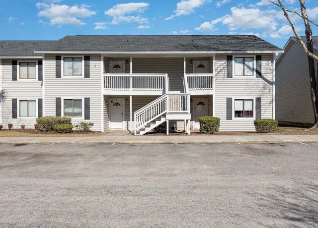 Property at 3555 Highway 544 Unit 2C, Conway, SC 29526, 2 beds, 2 baths