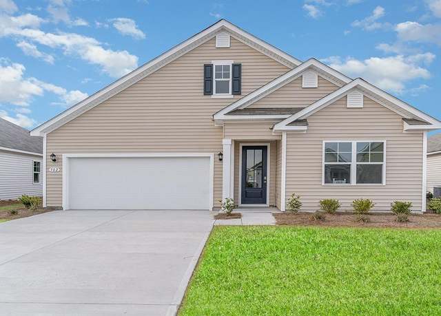 Property at 427 Clear Lake Dr, Conway, SC 29526, 4 beds, 2 baths