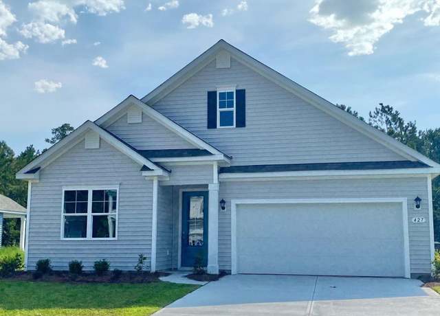 Property at 427 Clear Lake Dr, Conway, SC 29526, 4 beds, 2 baths