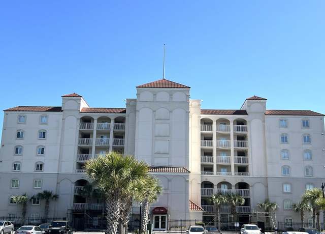 Property at 2151 Bridgeview Ct Unit 3-305, North Myrtle Beach, SC 29582, 3 beds, 3 baths