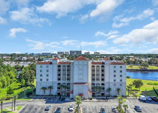 Property at 2151 Bridgeview Ct Unit 3-305, North Myrtle Beach, SC 29582, 3 beds, 3 baths