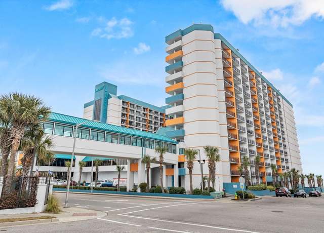 Property at 1501 S Ocean Blvd #1231, Myrtle Beach, SC 29577, 1 bath