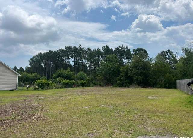 Property at 621 West Perry Rd, Myrtle Beach, SC 29579