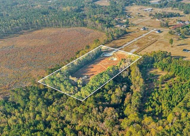 Property at TBD 10.24 Acres Hwy 915 Highway 915, Loris, SC 29569