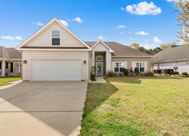 Property at 231 Jessica Lakes Dr, Conway, SC 29526, 3 beds, 2 baths