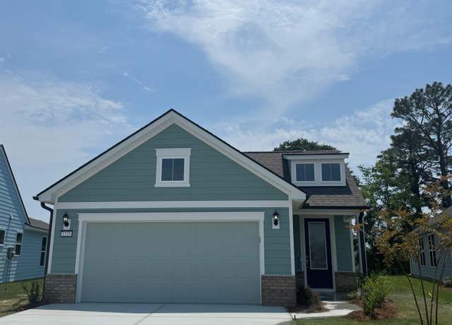 Property at 1233 (phase 2 Lot 517) Lady Bird Way, North Myrtle Beach, SC 29582, 2 beds, 2 baths