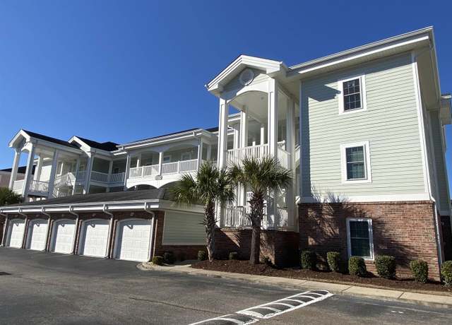 Property at 4878 Dahlia Ct #104, Myrtle Beach, SC 29577, 2 beds, 2 baths