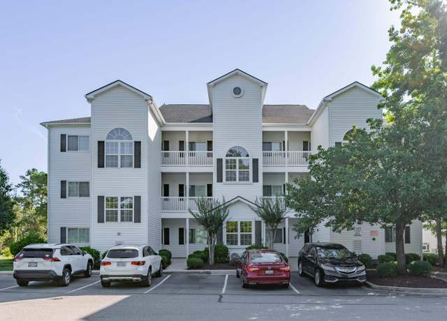 Property at 1505 Lantern Rest Dr #301, Myrtle Beach, SC 29579, 3 beds, 2 baths