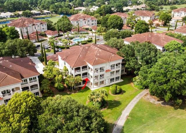 Property at 8578 San Marcello Dr #202, Myrtle Beach, SC 29579, 4 beds, 3 baths