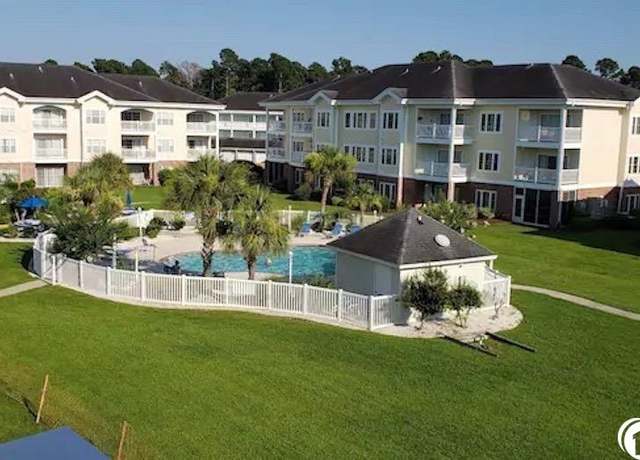 Property at 4856 Carnation Cir #304, Myrtle Beach, SC 29577, 2 beds, 2 baths