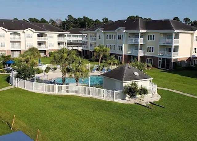 Property at 4856 Carnation Cir #304, Myrtle Beach, SC 29577, 2 beds, 2 baths