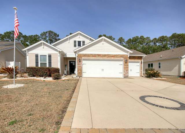 Property at 161 Copper Leaf Dr, Myrtle Beach, SC 29588, 3 beds, 2.5 baths