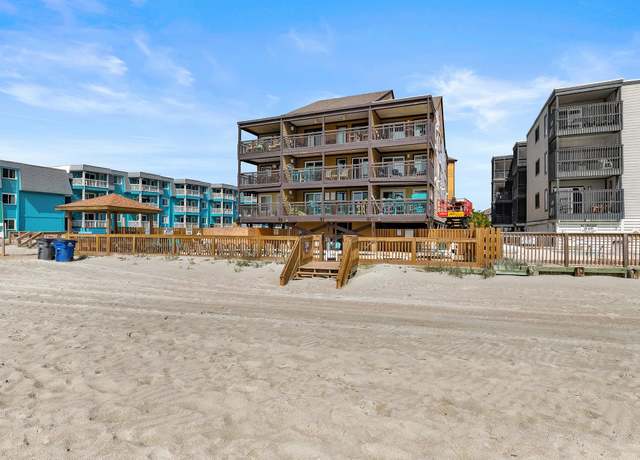 Property at 806 N Waccamaw Dr #104, Murrells Inlet, SC 29576, 2 beds, 2 baths
