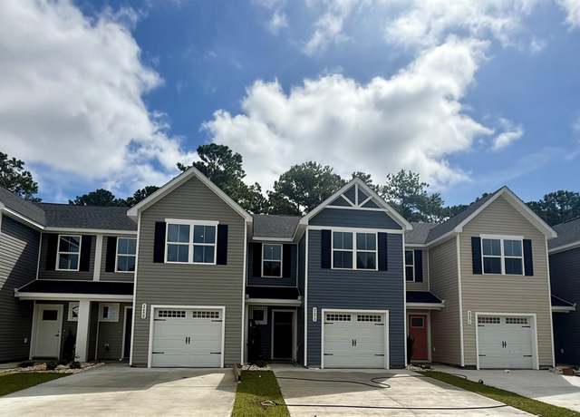 Property at 269 Christiana Ln Unit E, Myrtle Beach, SC 29579, 3 beds, 2.5 baths