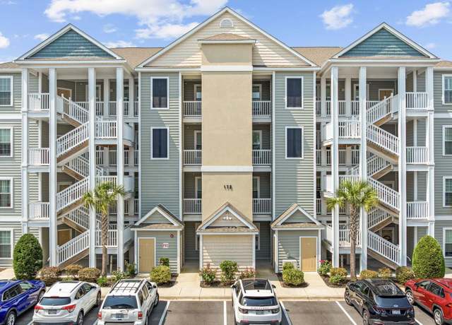 Property at 172 Ella Kinley Cir #101, Myrtle Beach, SC 29588, 3 beds, 2 baths