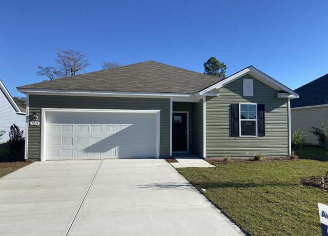 Property at 156 Dagger Ct, Myrtle Beach, SC 29588, 3 beds, 2 baths
