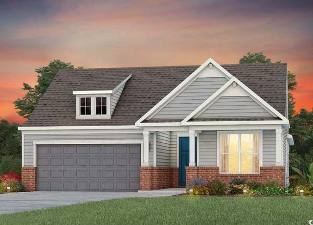 Property at 1431 Phase 3 Lot 330 Winding Creek Way, Myrtle Beach, SC 29588, 3 beds, 2 baths