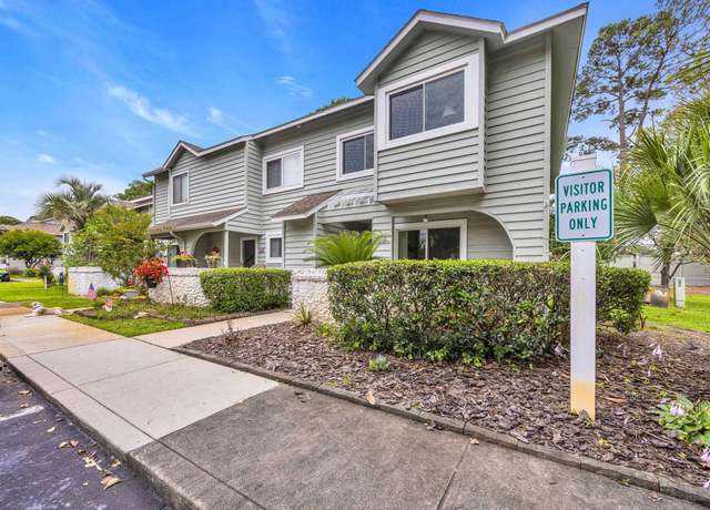 Property at 97 Shadow Moss Pl #97, North Myrtle Beach, SC 29582, 3 beds, 2.5 baths
