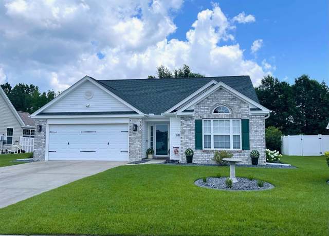 Property at 620 Bathurst Dr, Myrtle Beach, SC 29579, 3 beds, 2 baths