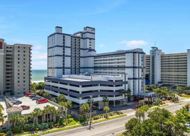 Property at 5308 N Ocean Blvd #715, Myrtle Beach, SC 29577, 2 beds, 2 baths