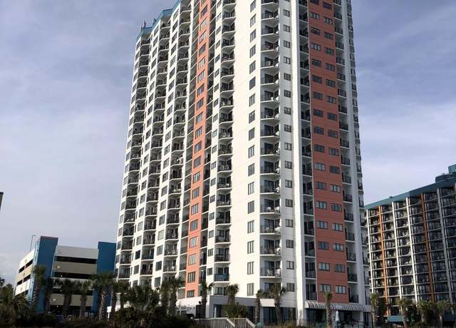 Property at 1605 S Ocean Blvd #106, Myrtle Beach, SC 29577, 1 bath