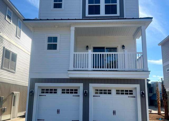 Property at 201-E #5 Madison Ct, Myrtle Beach, SC 29577, 4 beds, 4 baths