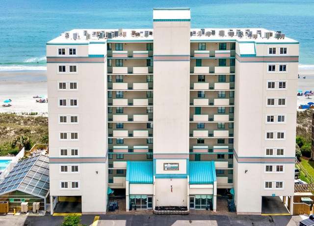 Property at 2507 205 - Share #7 S Ocean Blvd S, North Myrtle Beach, SC 29582, 3 beds, 2 baths