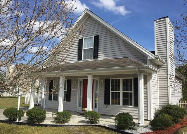 Property at 4949 Southgate Pkwy, Myrtle Beach, SC 29579, 3 beds, 2.5 baths