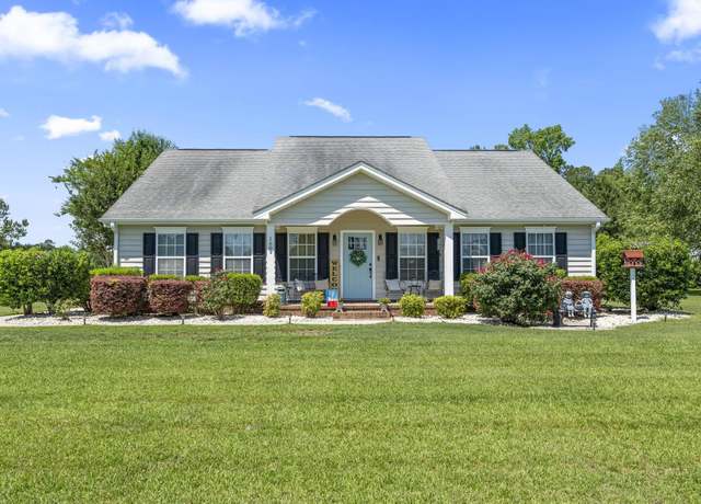 Property at 1609 Bridgebrook Ln, Conway, SC 29527, 3 beds, 2.5 baths
